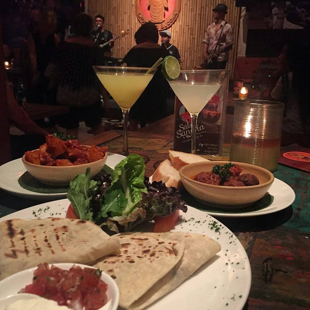 Laughing Buddha Bar
