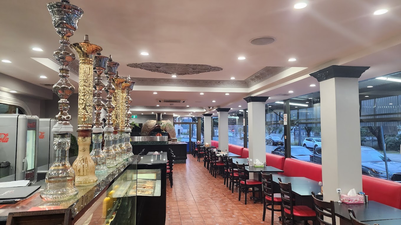 Titanic Restaurant & Café