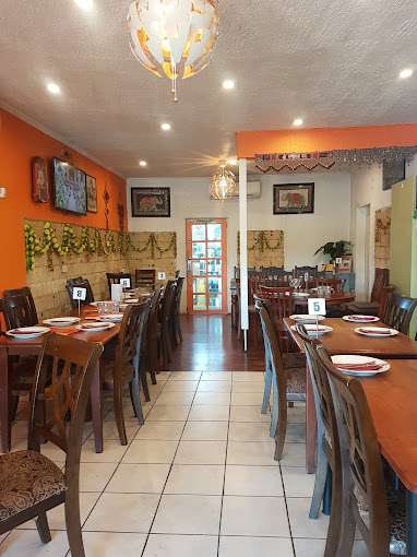 Delhi Spice Indian Restaurant
