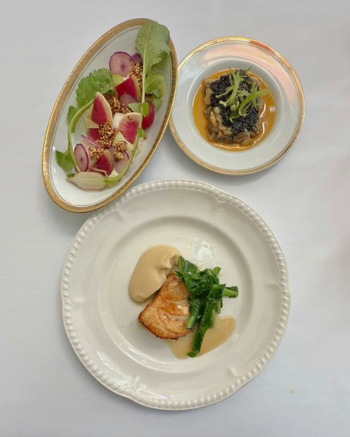 Julie Restaurant