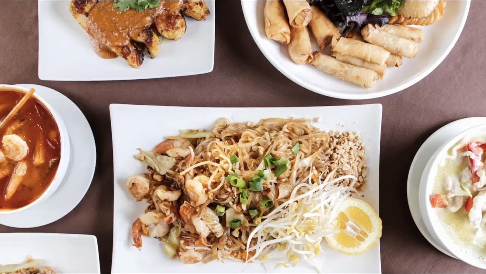TubTim Thai Cuisine