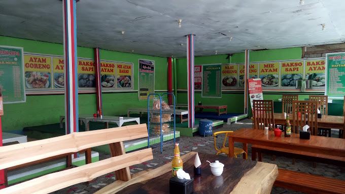 Rumah Makan Jakarta