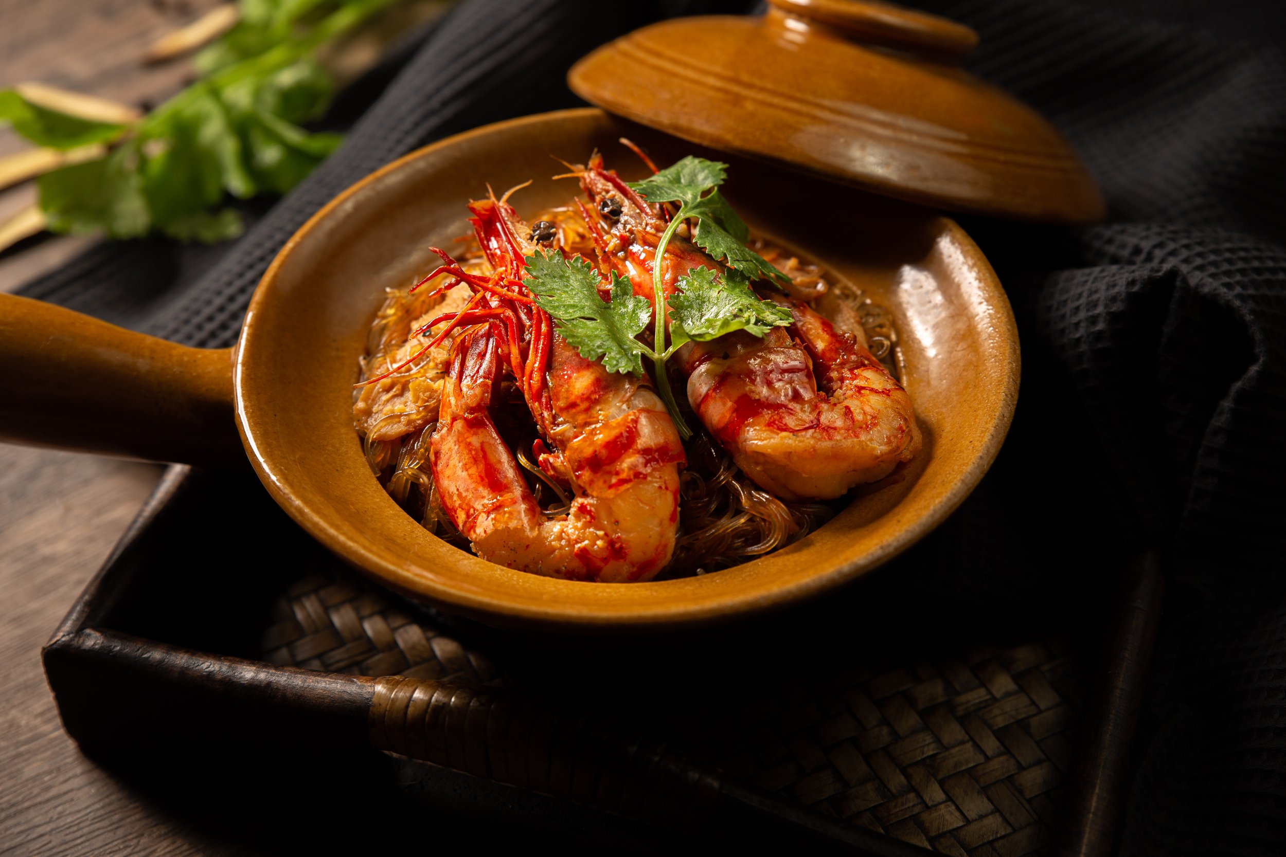 Thai Social