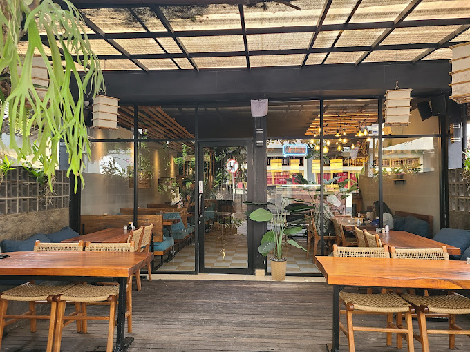 UMAMI BALI UBUD