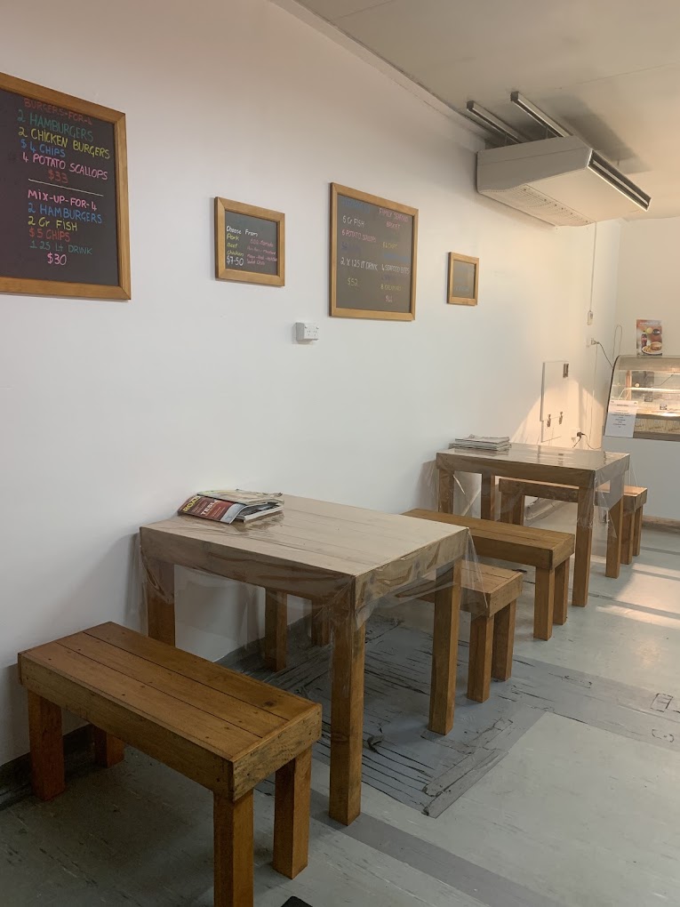 Bundamba Takeaway