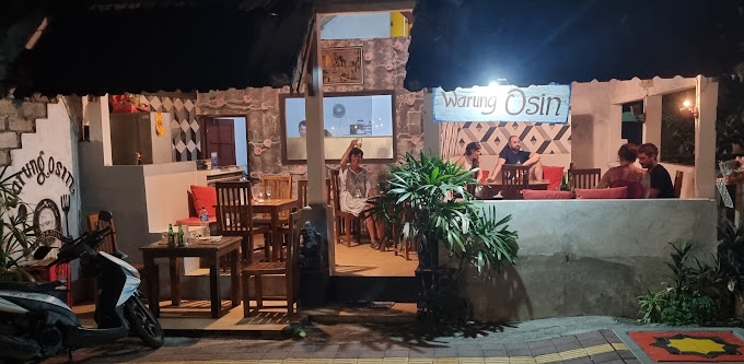Warung Osin