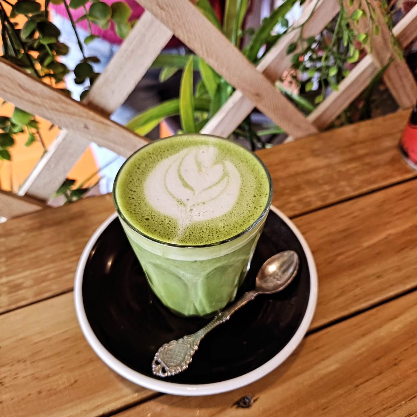 Coolsville Cafe
