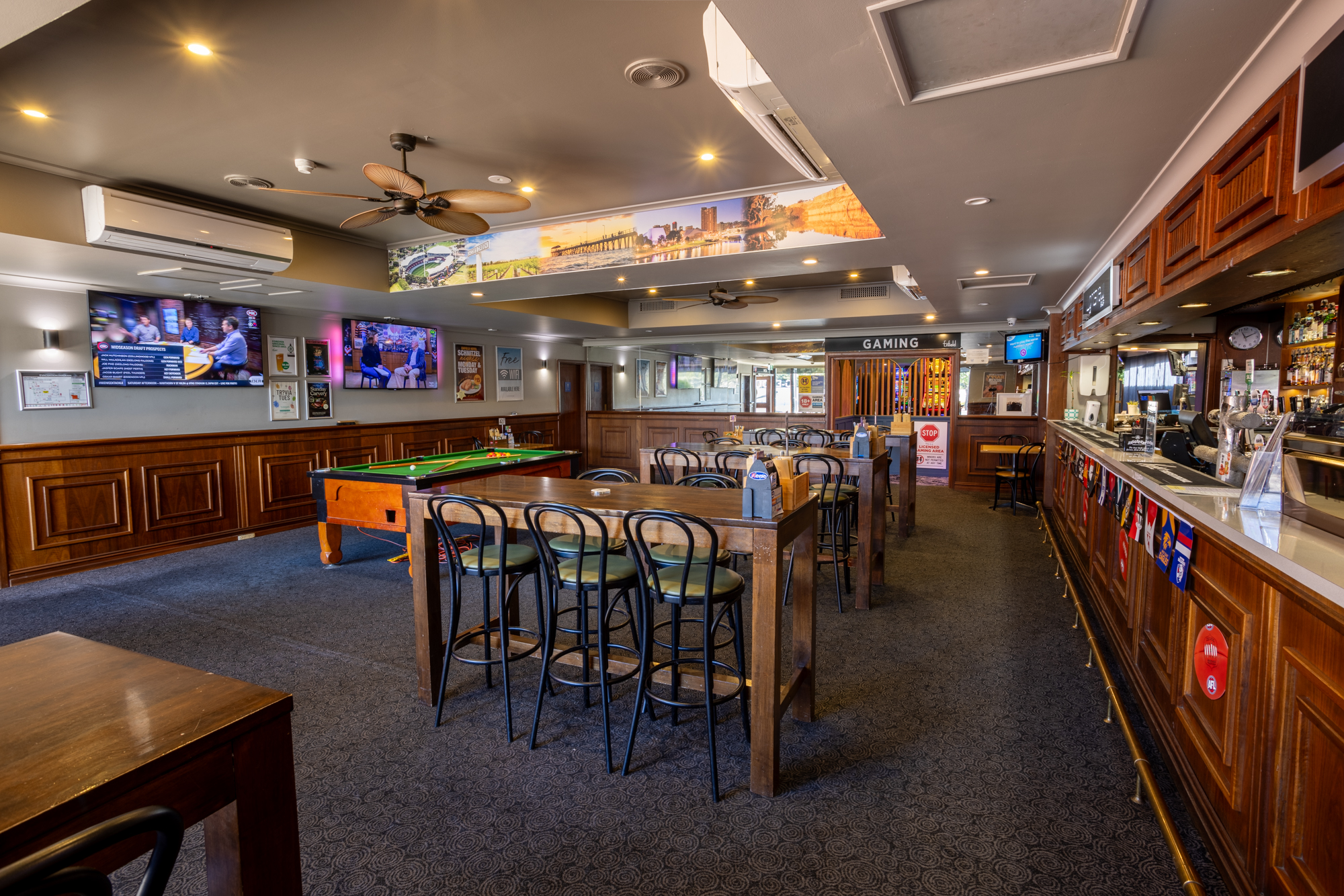Enfield Hotel