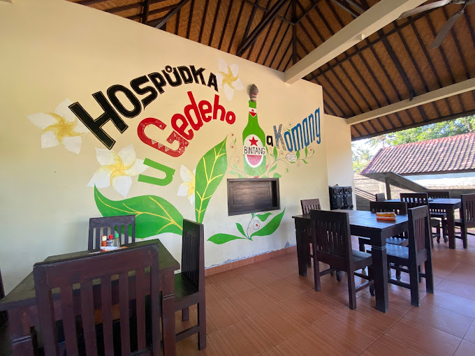 Warung Sari