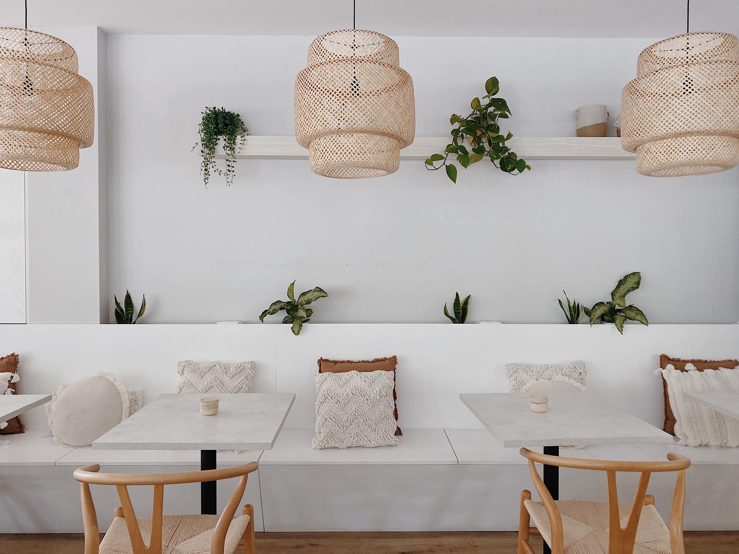 Hidden Jem Café