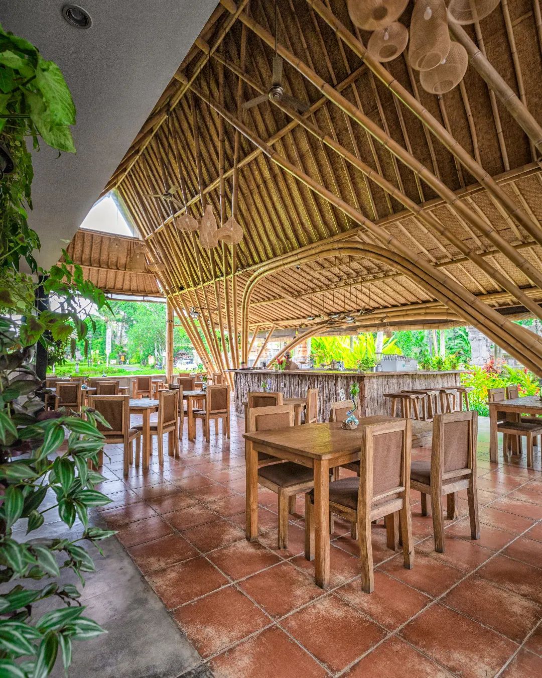 The Shed Bali