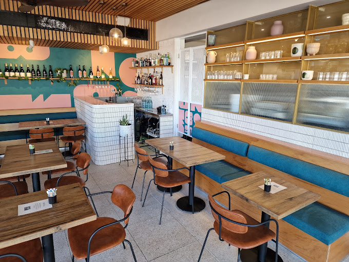 Cafe Bondi