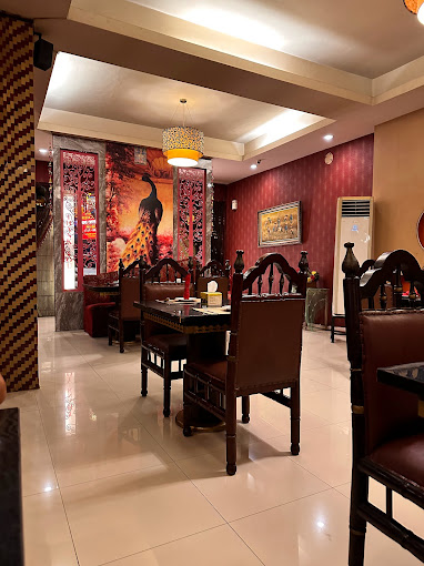 Sitara Indian Restaurant Denpasar