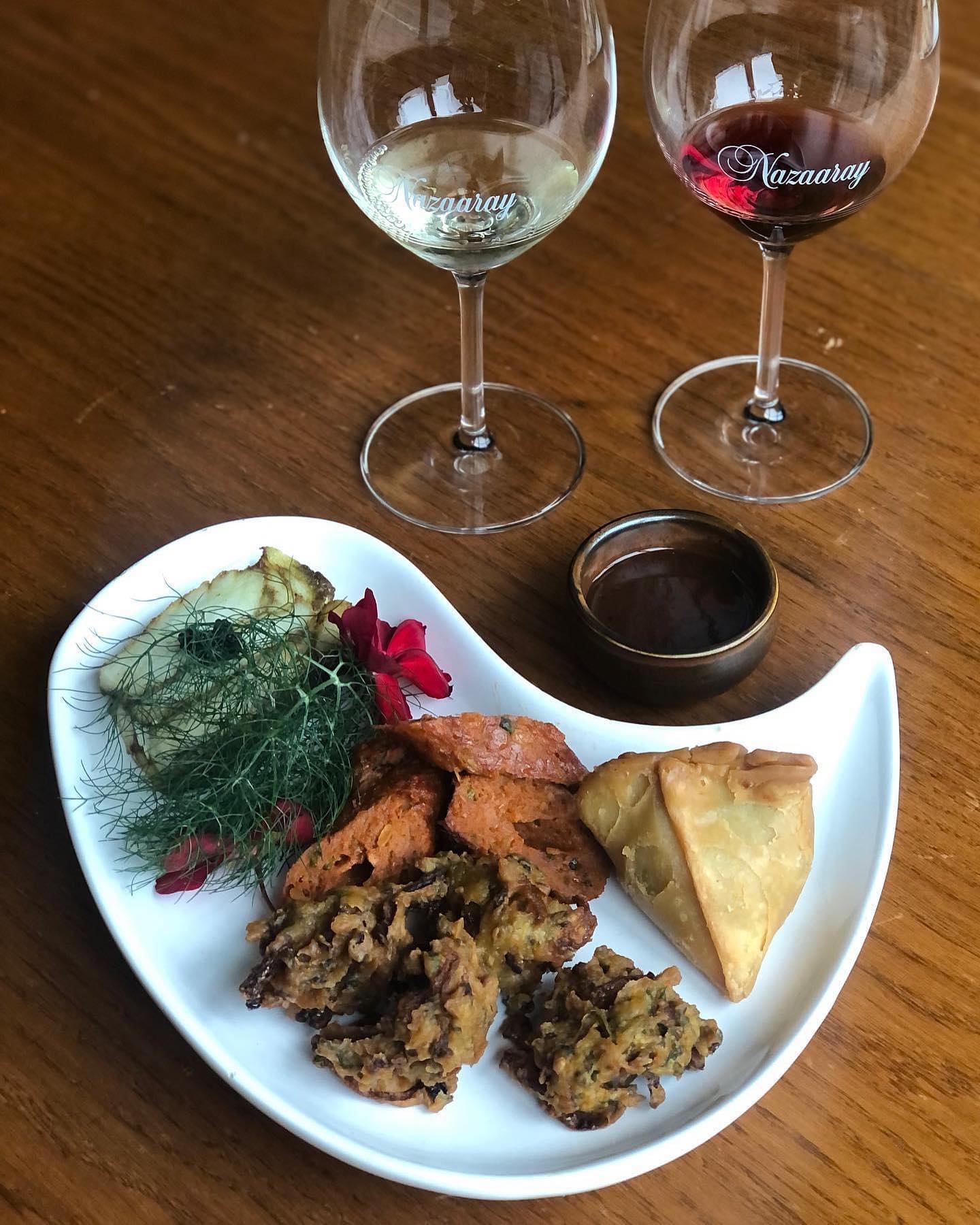 Nazaaray Estate Winery