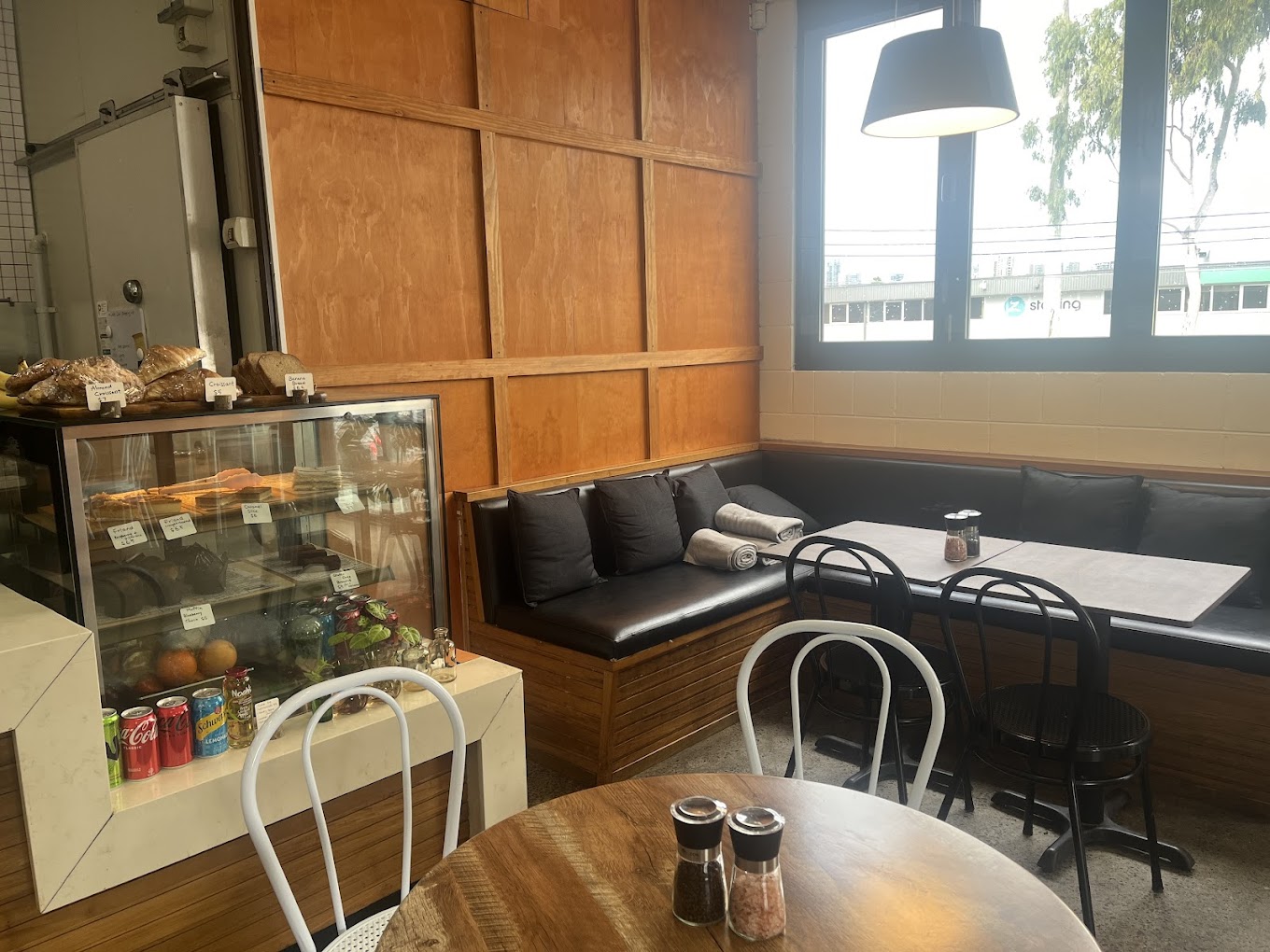 Cafe Dori