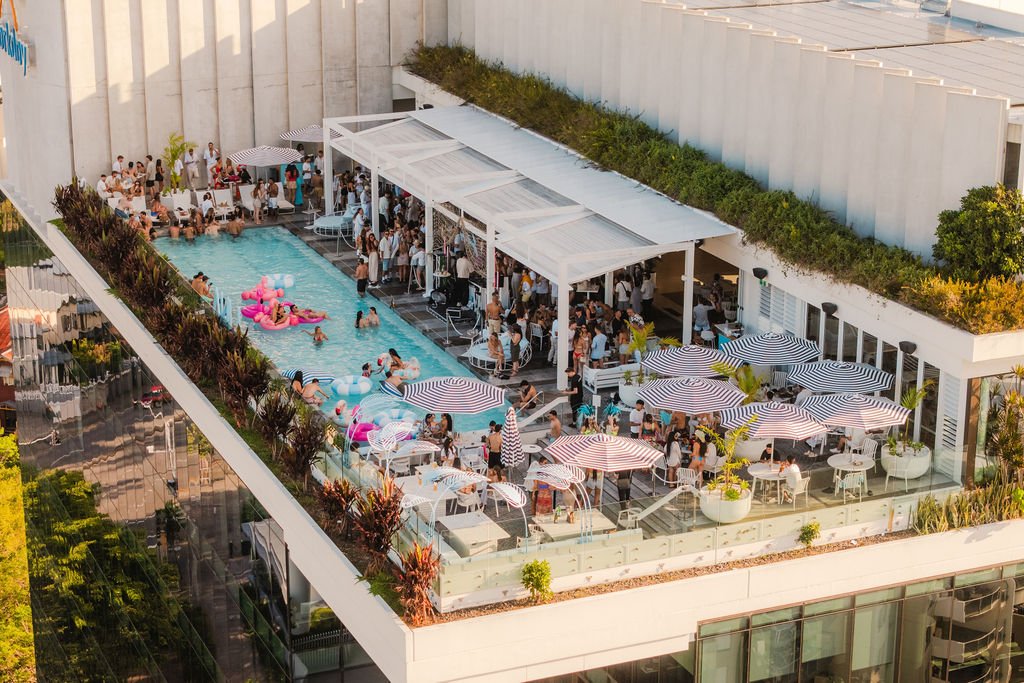 LINA ROOFTOP