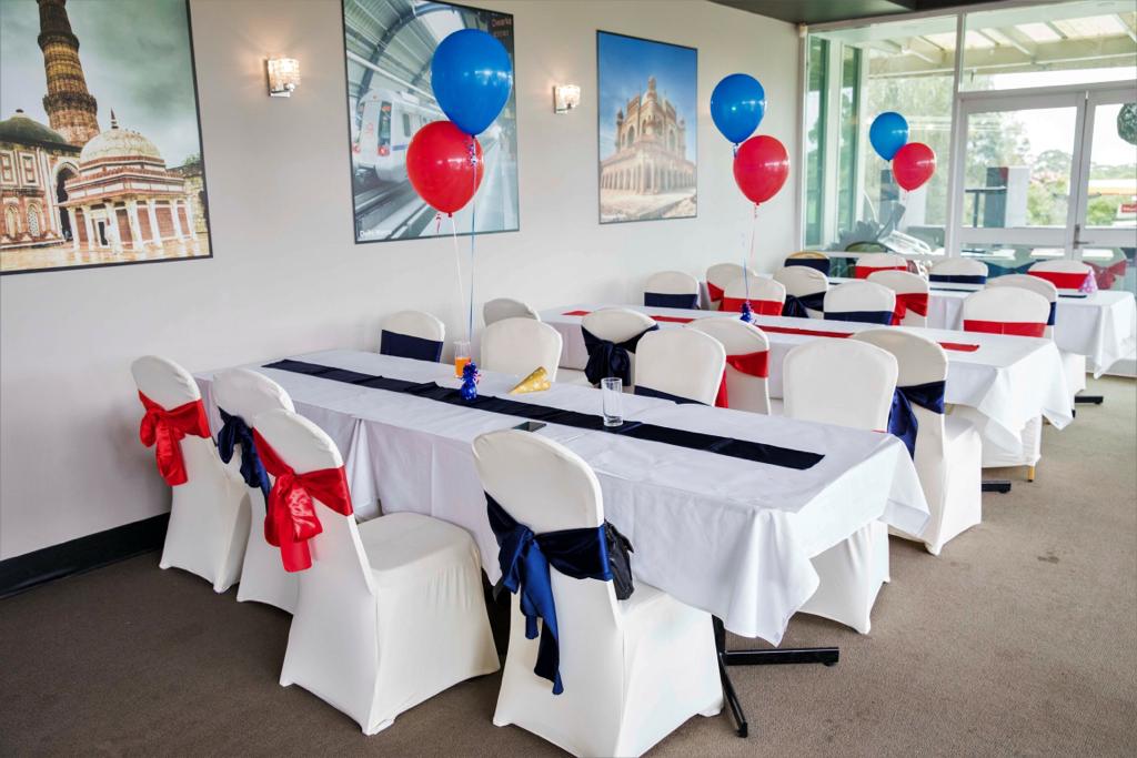 Delhi Heights Indian Restaurant & Function Centre