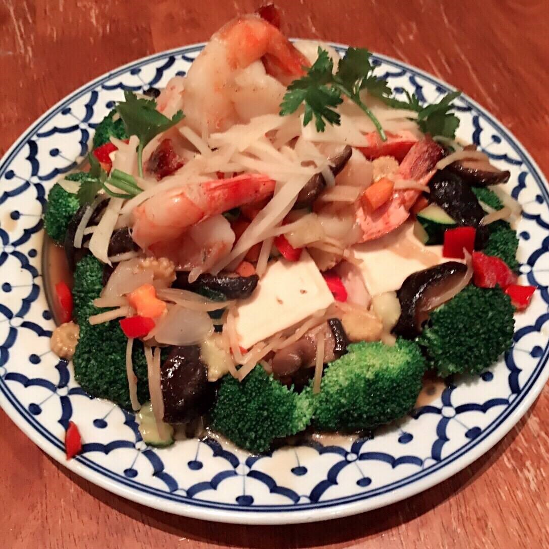 Thai Chaiyo Restaurant