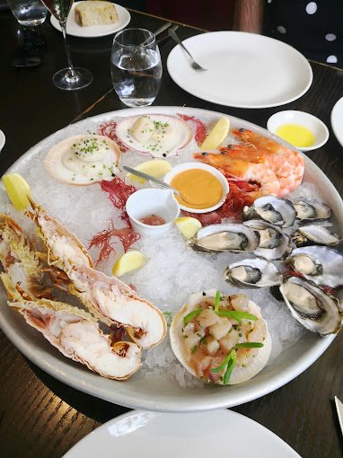 Blackbird Bar, Dining & Events