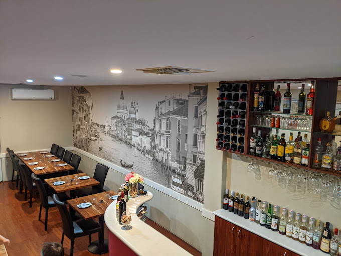 Amici Miei Non Solo Pizza