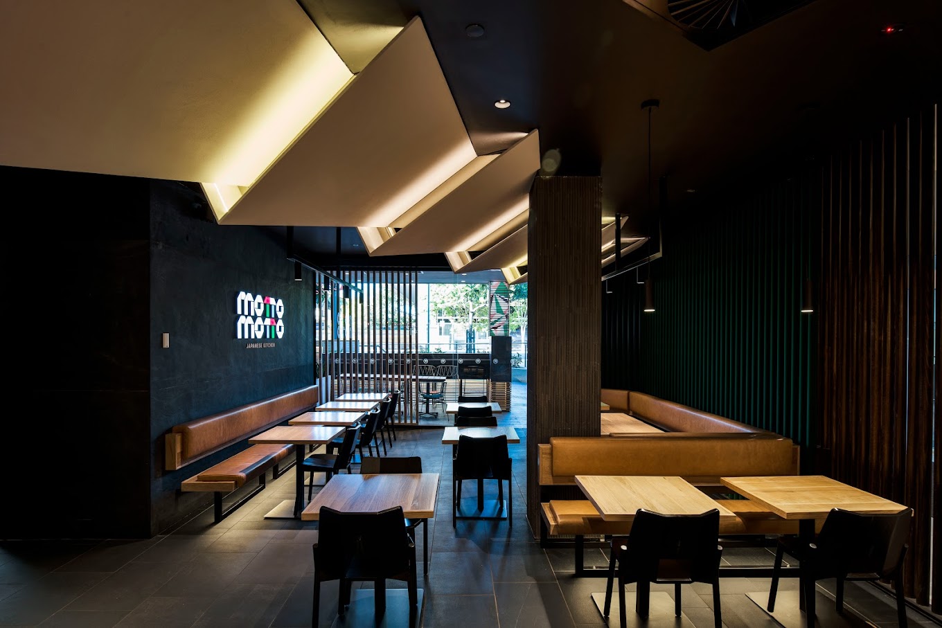 Motto Motto Japanese Kitchen - Indooroopilly