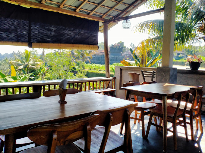 Warung D'Umbung