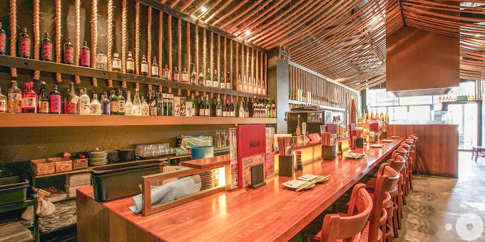 Gyoza Grill