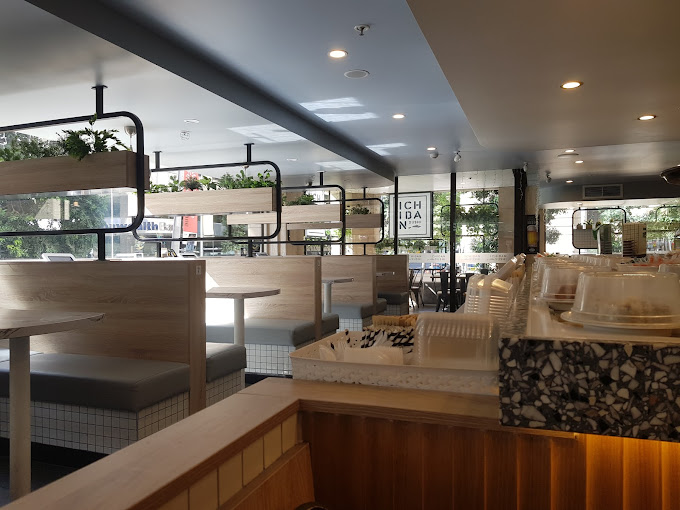 Ichiban Sushi Brisbane City