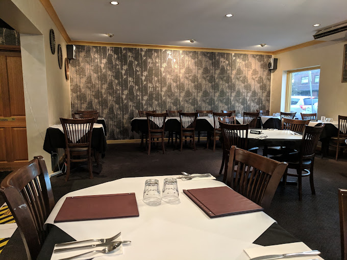 Mumbai Indian Restaurant