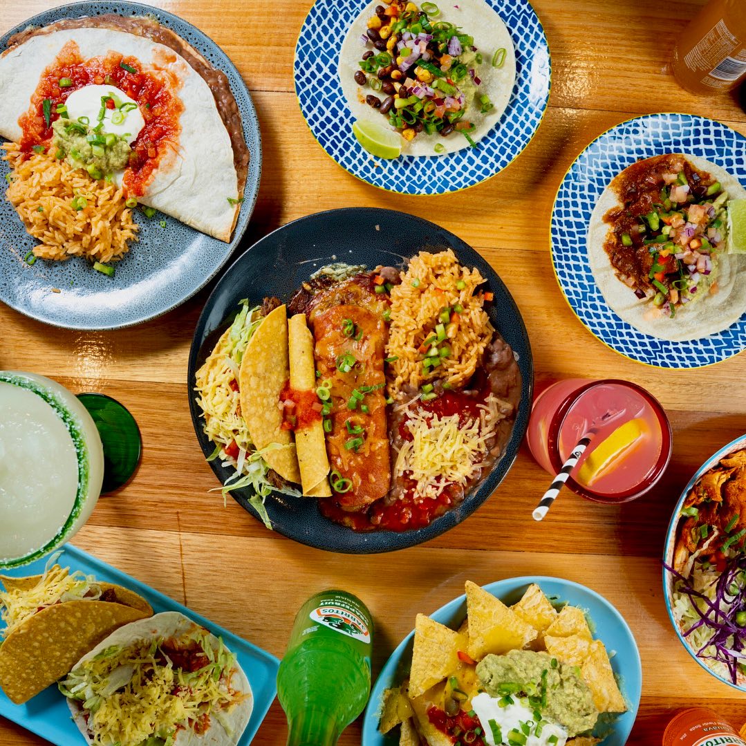Taco Bill - South Melbourne