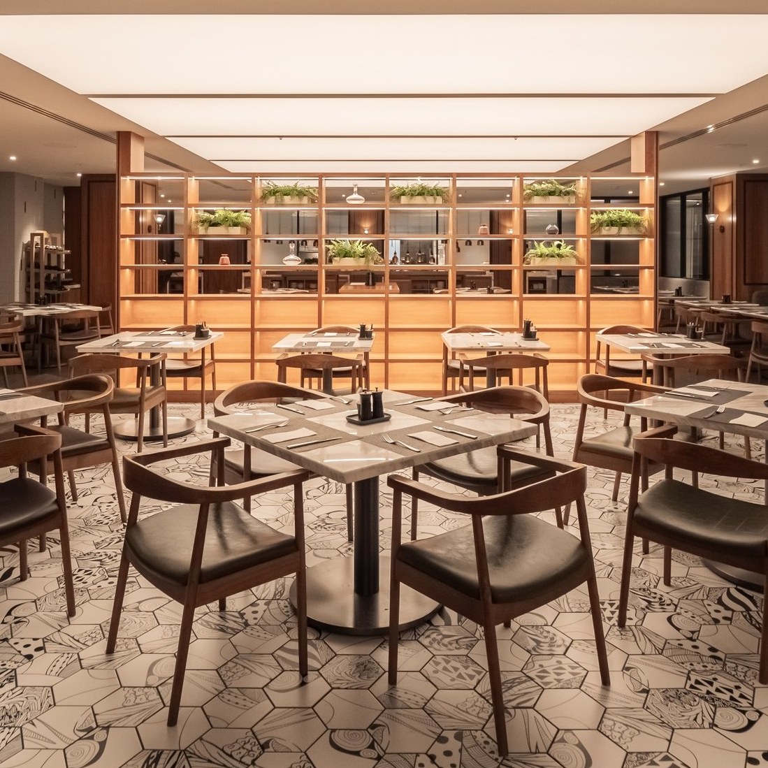 James St Bar + Kitchen