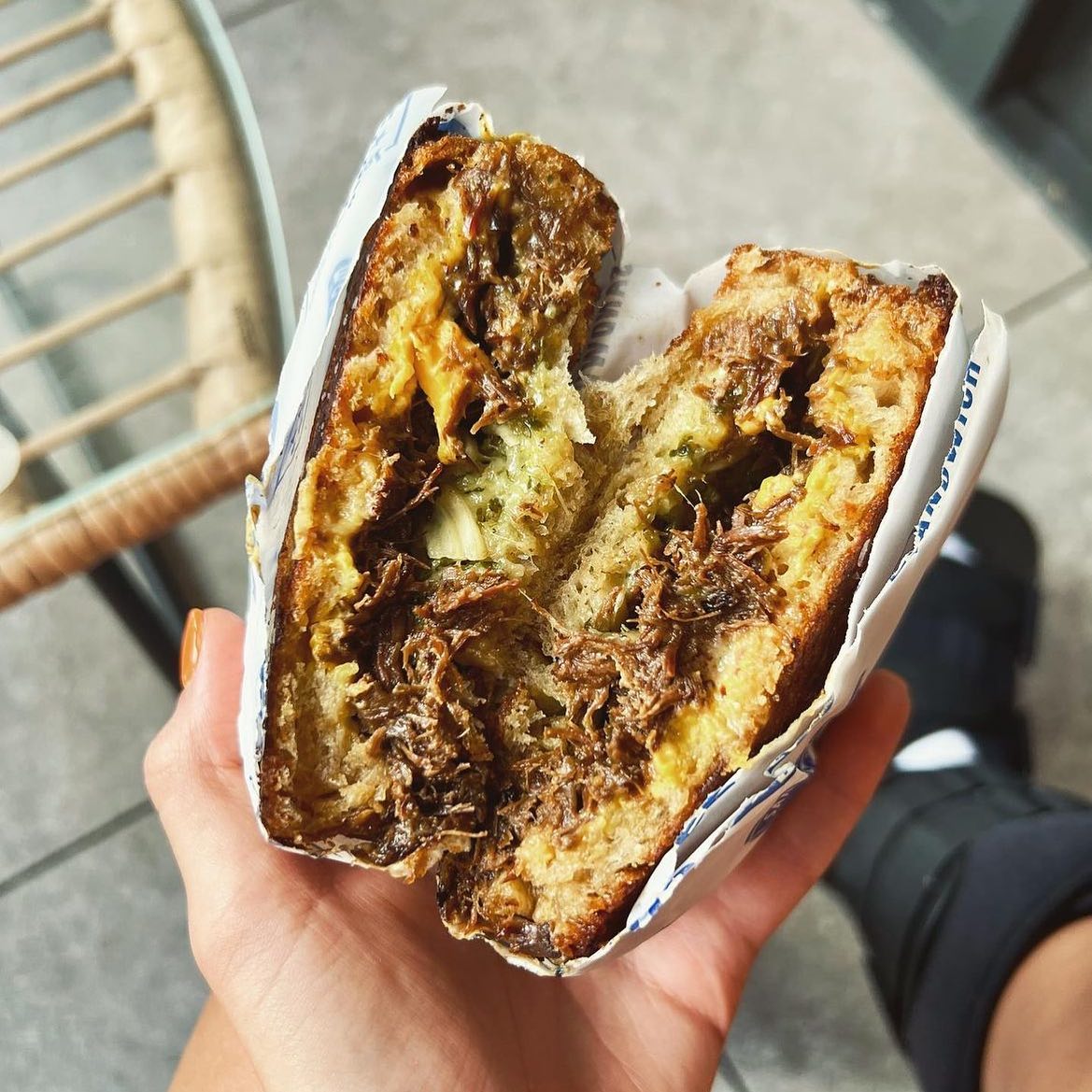 Nico's Sandwich Deli