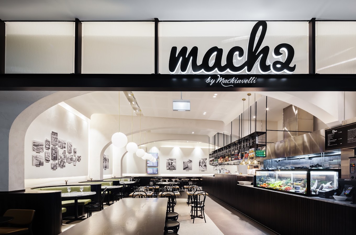 Mach 2