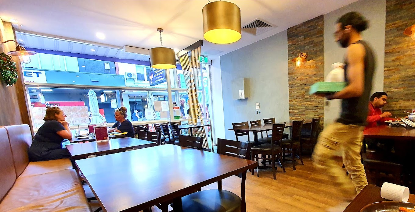 Thanadee Thai Restaurant