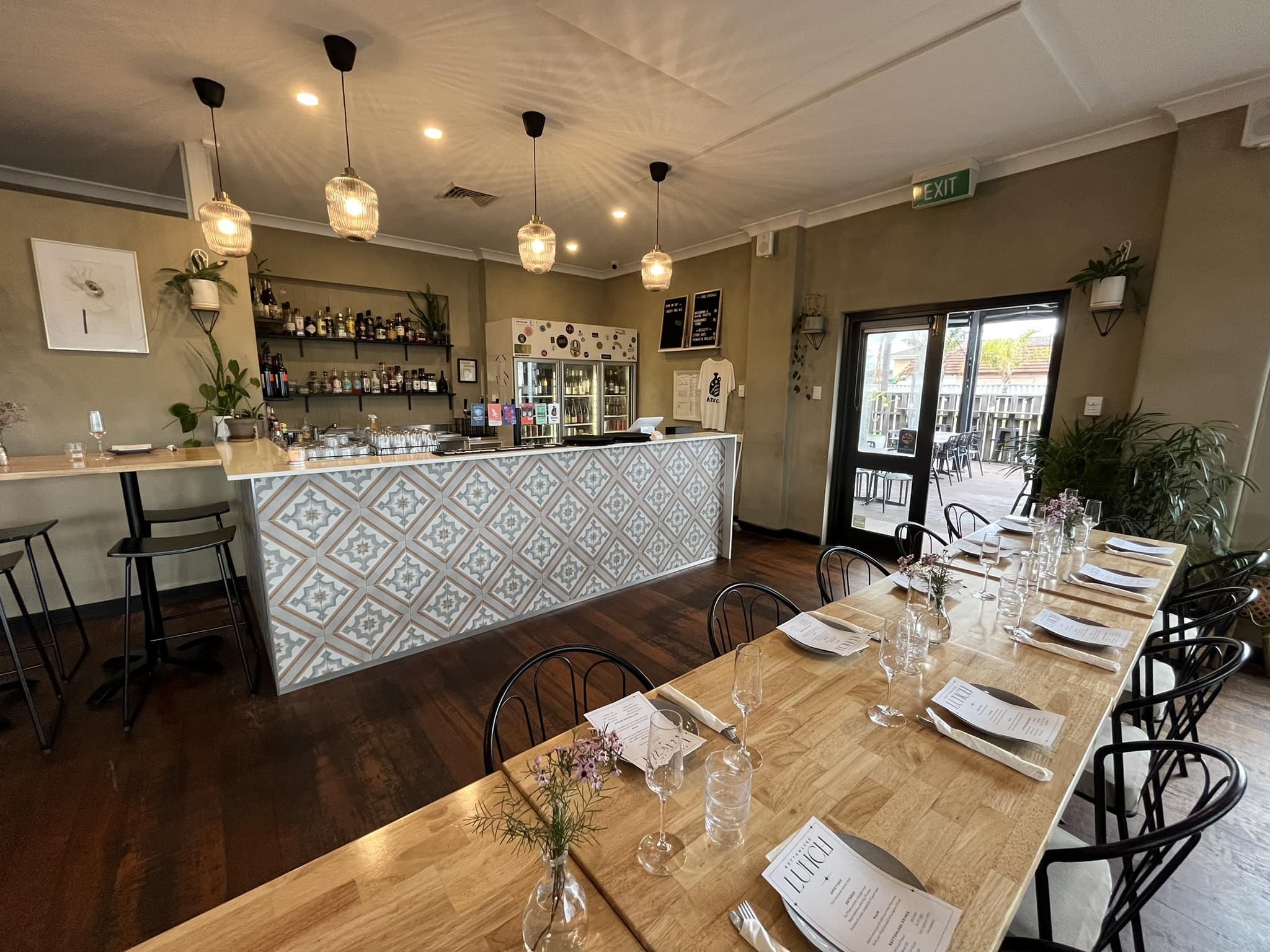 Azacca Kitchen