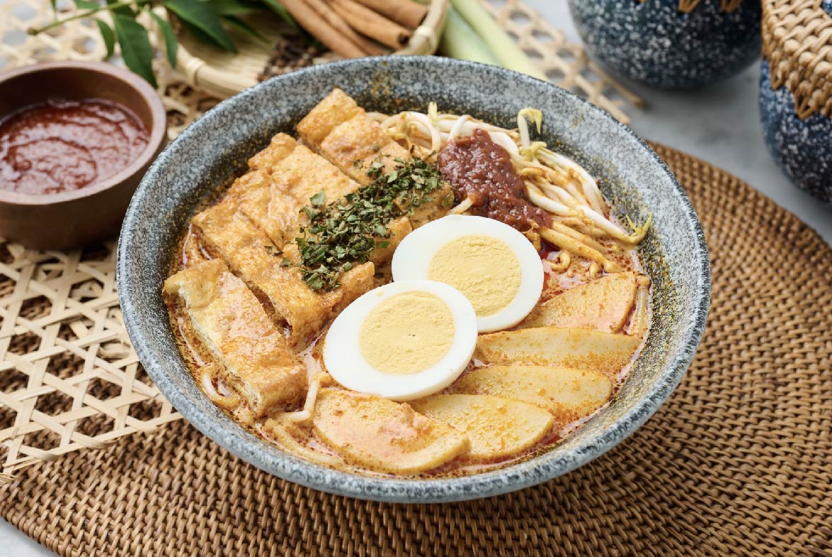 Nonya Delicatessen