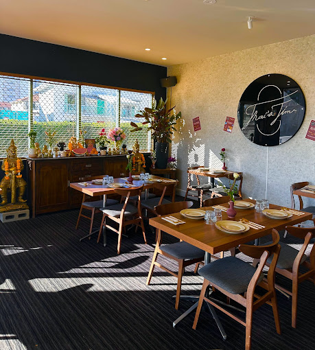 Thai Time Cuisine Labrador