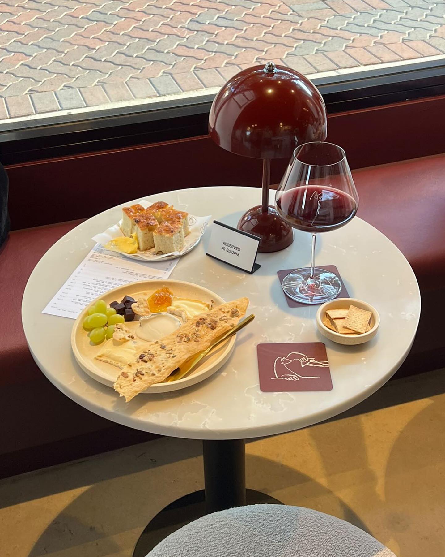 Powells Fromagerie & Wine Bar