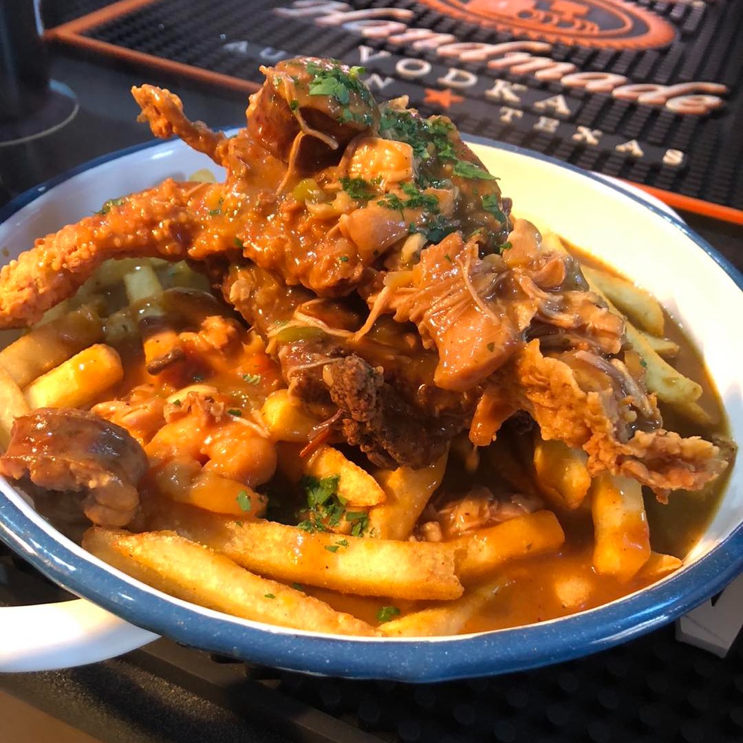 Pistol Pete's Food n Blues
