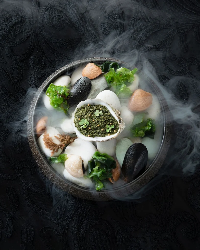 Apéritif Restaurant - Fine Dining in Ubud, Bali