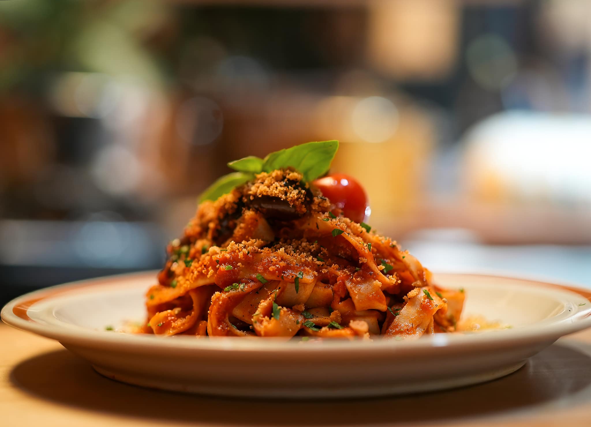Francescos Osteria