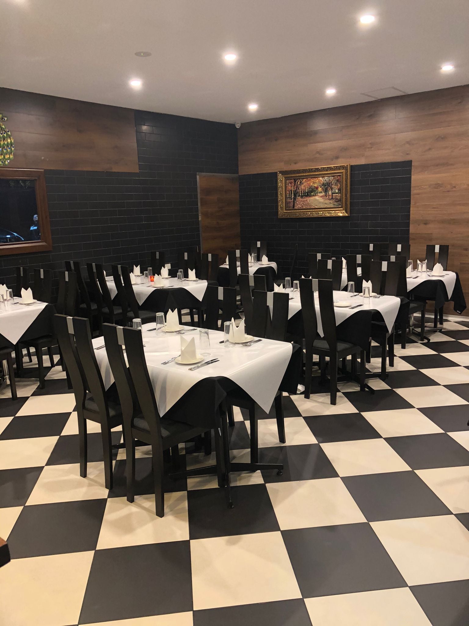 Curry kingdom Indian cuisine