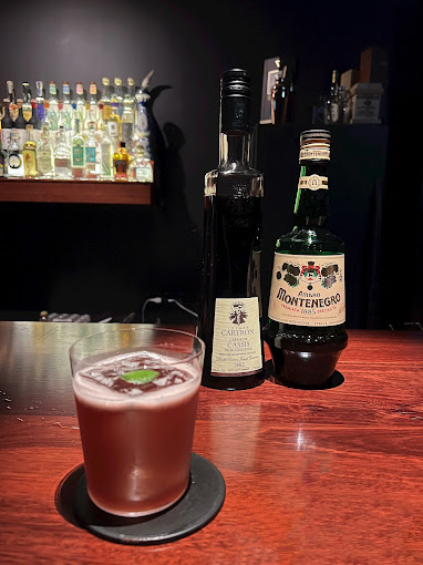 Bar Peripheral