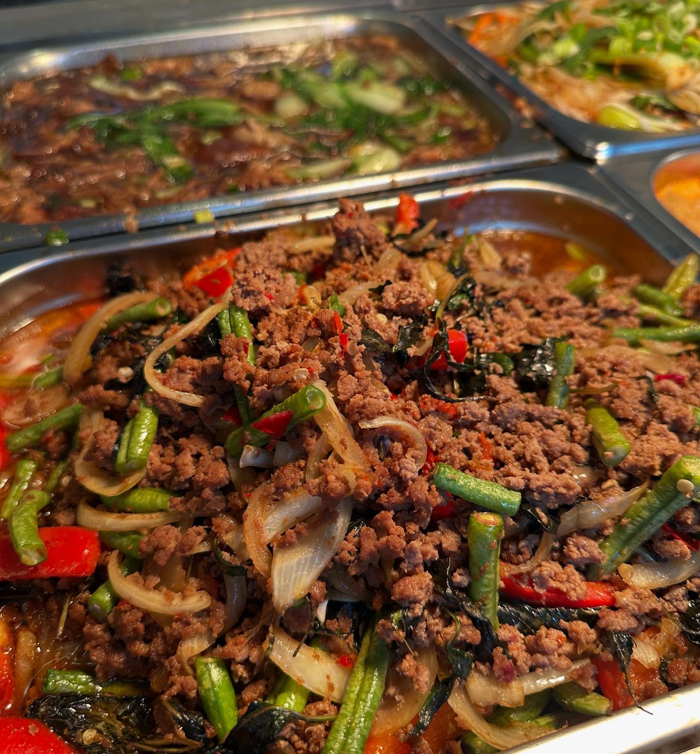 Sam's Thai Kitchen