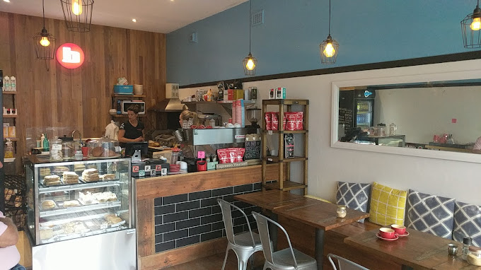 Bacino Espresso Balgowlah