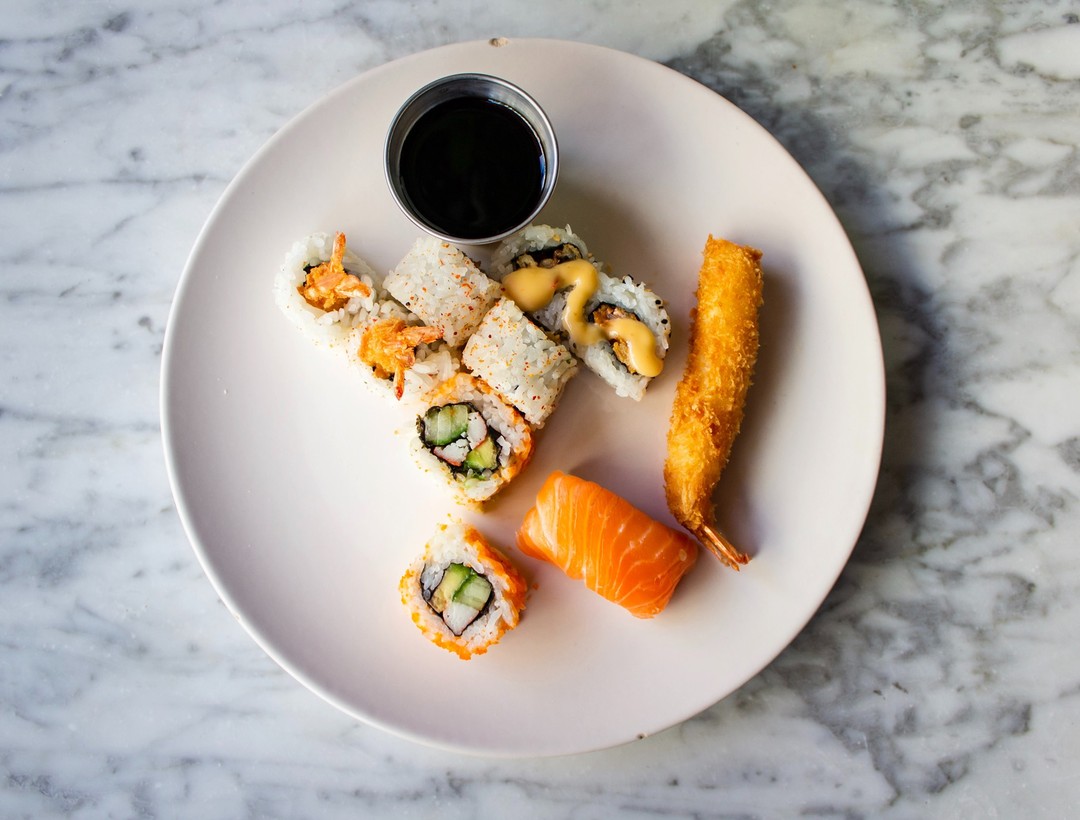 Tokyo Maki - Melbourne