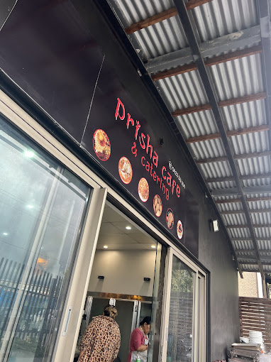 Prisha Cafe & Catering