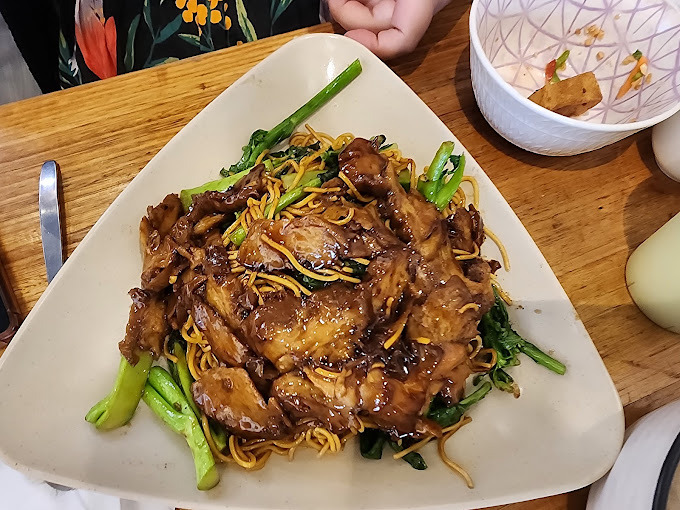 Huong Viet Vegan
