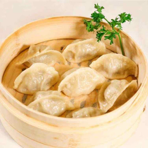 Fat Dumpling (Brunswick Street)
