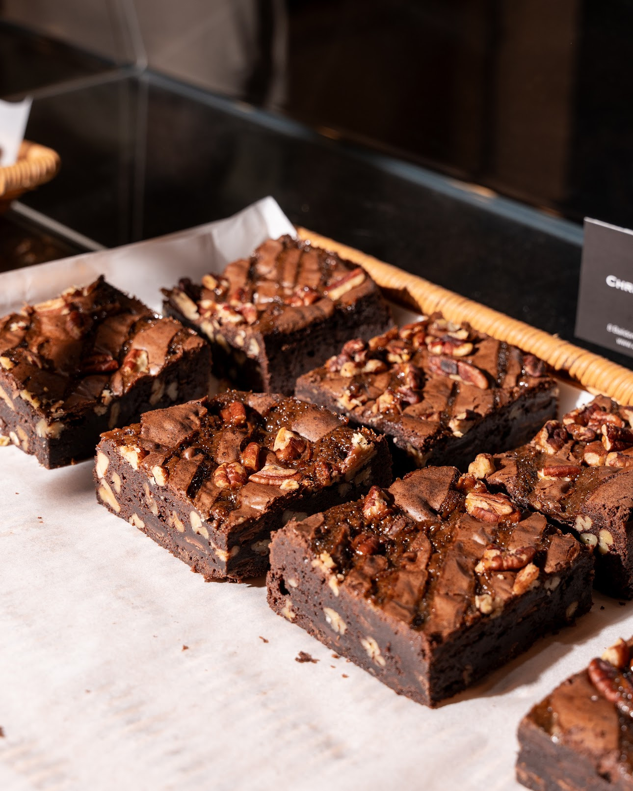 Christian Jacques Bakery